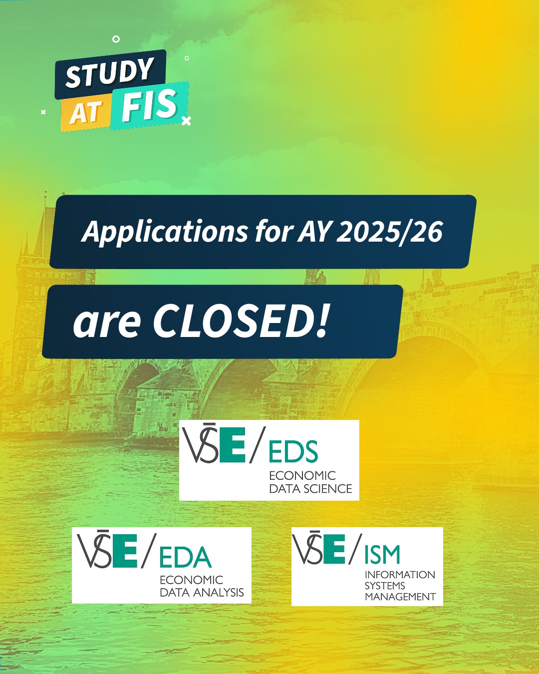 📢 Applications are now closed!
This weekend, students who applied in the second application round are taking their entrance exams, which include either an essay or a case study. 📝
The admissions committee will be evaluating these essays, along with CVs and motivational videos, as part of the comprehensive admissions process. 📄🎥
We will announce the results by May 20. 📅
Best of luck to all the students taking the entrance exam! 🍀
#fisbachelor #fismasters #askstudents #admissionexam #goodluck