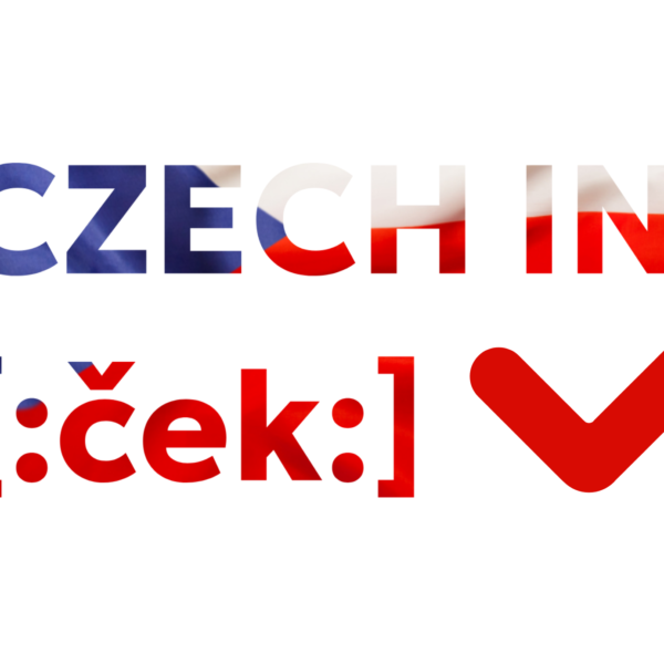 Czech-In: Culture shock and intercultural competence 