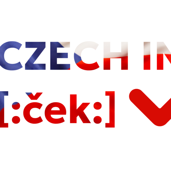 Czech-In: Interactive activities about Czech Republic and Czech language 