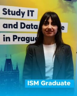 ✨ Last week our ISM state exams took place, and we are incredibly proud to announce that two of our amazing students passed with excellent results! ✨
🎉 Congratulations, Mari and Leyla!
We wish you lots of success in your professional careers and plenty of happiness in your personal lives.
👩‍🎓👩‍🎓 Welcome to the world of Engineers — we’re proud of you!
#congratulations #finalstateexam #welcomenewengineers #greatstudyresults #datascience #informationsystems #fismasters @vseinternationalstudents