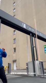 It’s the 4FIS 10th Anniversary, and we’re celebrating the only way we know how: 4Fest. Come through to the Jarov dorms on Tuesday, April 28th, and help us toast to the next 10 years! 🥳
#4fis #4fest