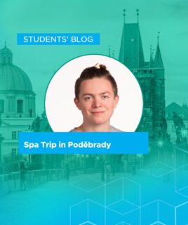 👉Read the new blog by Nick, EDS student

🖊 The Czech Republic offers a wide range of spa towns, most famously Karlovy Vary and Mariánské Lázně, but also Poděbrady. Poděbrady is a small but beautiful, peaceful, and quaint town located only about one hour from Prague and easily accessible by train. I recently visited and wanted to share some thoughts about my experience there. 

 

📍The Town 
Poděbrady is a calm and charming town known for its spa culture, quiet streets, scenic walks, and cozy cafés. Visitors have plenty of food options, including traditional Czech pubs, Italian restaurants and pizzerias, kebab spots (of course), and welcoming cafés. 
When I visited, my girlfriend and I started our trip with a pizza dinner at Severino, which was absolutely delicious. The next day, we had lunch at a traditional Czech pub called Náš Hostinec, which also serves tank beer. Finally, we enjoyed coffee at Vilémovo, a lovely café offering a wide range of fresh breads, dairy products, honey, and jams. 

👉Read the whole blog at our webpage, more information in bio.

#writtingsblog #studentsblog #askstudents #fisbachelor #fismasters #podebrady #spaplace #czechspa