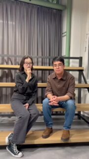 Why apply for the Economic Data Analysis Master's programme?
🎙Listen to Alisha and Adil, EDA students.
#fismasters #askstudents