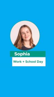 Is it possible to combine work and studies?
👉Watch this video and find out!
Application deadline to FIS - April 30!
#askstudents