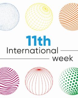 nternational Week 2027 courses are now online!
Ready to broaden your horizons and learn from international lecturers? 🌍✨
The course offer for the upcoming International Week at the Prague University of Economics and Business has just been published!
📅 International Week: 18–21 January 2027
📚 11 courses available
📝 Registration opens: 21 September 2026
👉 Check out the course offer and start planning your International Week!
#VSE #PragueUniversityofEconomicsAndBusiness #InternationalWeek #StudyAbroadAtHome #InternationalExperience #VSEStudents #StudyInPrague #UniversityLife
#guestteachers #internationalweek #intensiveclasse
@mifaprogramme @fmv_vse @fphvse