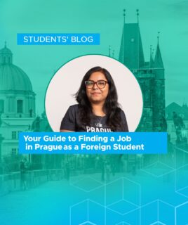 👉Read the new blog by Amrita, ISM student

📍Your Guide to Finding a Job in Prague as a Foreign Student

🖊️Practical tips, real resources, and insider advice from someone who’s been through it. 
Prague is an amazing city to study and build your career but navigating the Czech job market as a foreigner can feel overwhelming. Whether you’re a Bachelor’s or Master’s student at FIS, this guide will help you get started. 
 Where to Look
Best Job Portals & Resources 
🔺Jobs.cz — The biggest Czech job portal. Filter by “English-speaking” roles. 
🔺LinkedIn — Huge for corporate, IT, and finance roles. Optimize your profile in English. 
 🔺Cocuma/startupjobs — Startup and tech-focused, great for students looking for something dynamic. 
🔺 Profesia.cz — Another solid local portal, especially for part-time gigs. 
🔺  Expats.cz Jobs — Specifically curated for English-speaking foreigners in Prague. 

🔺VŠE Career Center: VŠE has its own career portal and regularly hosts job fairs. Companies come specifically looking for VŠE students. Check the career center website and attend events. Trust me, it’s one of the easiest ways to get your foot in the door. 

Note: If you are graduating soon, look for jobs outside of Prague, like Brno, Ostrava, Pilsen, Hradec Králové, and many small cities, where the competition is less compared to Prague. 

👉Read the whole blog at our webpage, more information in bio

#aftergradution #findingajob #expatsinprague #careerinprague #fismasters #fisbachelor