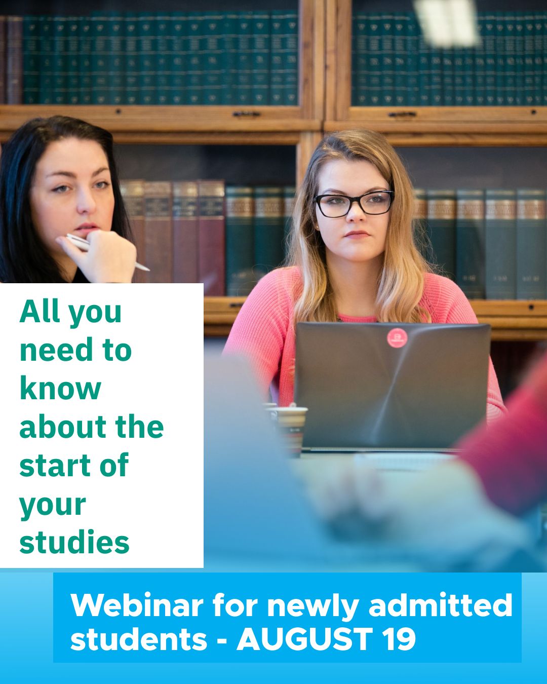 🎓 Are you a new FIS student? 
The new academic year is just around the corner! Want to know how to log in to InSIS, apply for your university card, check your timetable, and much more?

📢 Don’t miss our webinar for new students! 
We’ll send an invitation email to all newly admitted students so you can easily join.

🗓 August 19 
💻 MS Teams 
⏰ 3 PM CEST

#newstudent #pragueuniversityofeconomicsandbusiness #newacademicyear #fisbachelor #fismasters