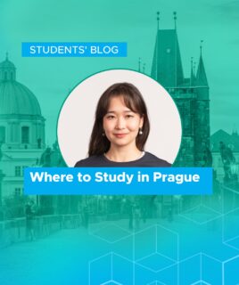 👉Read the new Blog by Alisha, EDA student

📍Where to Study in Prague

🖊Let’s be honest, at some point during the semester, your room gets too comfortable to be a study space and turns into a place where you scroll TikTok and procrastinate until the last minute. Then you go to the library in attempt to study and it is full, you go to the campus coworking space on the 1st floor and there is no space even on the floors, so we need to explore other options. Good news is that Prague is one of the best cities in Europe for café-hopping with a laptop. Bad news is that not all cafés allow you to bring your laptop with you , and nothing is worse than ordering an expensive flat white and then discovering there is strict no-laptop policy.

We’ve done the research, so you don’t have to and here are the top student spots to study! ☕️

👉Read the whole blog at our webpage, more information in bio.

#askstudents #studyplacesinPrague #wheretostudy #fismasters #fisbachelor @vseinternationalstudents