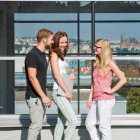 Applications are OPEN! round II – deadline by 30/4, round III – May-June