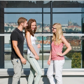 Information for newly admitted students