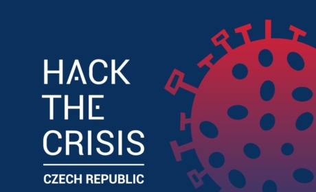 ISM student participates in the initiative Hack the Crisis – join also!