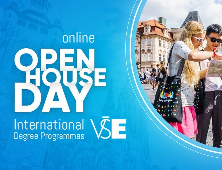 Did you miss the Open House Day?