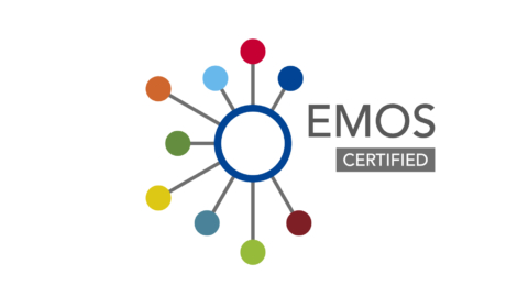 EDA-MOS program was re-accredited with the EMOS label