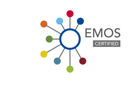 The second program at FIS received the EMOS accreditation