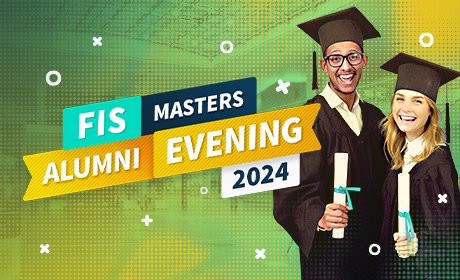 FIS Masters Alumni Evening