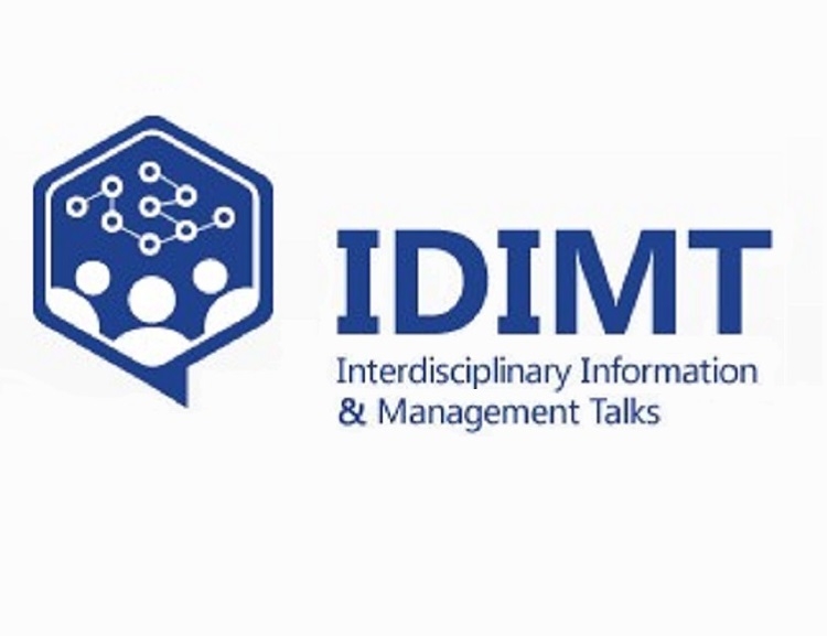 IDIMT Conference – “Interdisciplinary Information Management Talks”