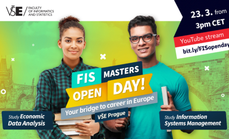 Did you miss the FIS Masters OPEN DAY? Watch it now!