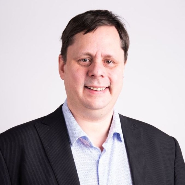 prof. Ing. Jakub Fischer, Ph.D.