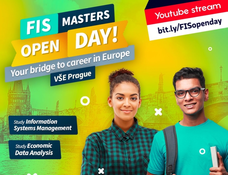 Did you miss the online stream? The Open Day is on YT and this webpage!