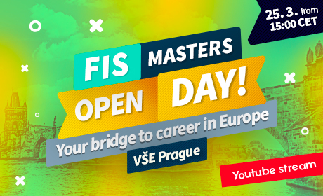 Did you miss the online stream? The Open Day is on YT and this webpage!