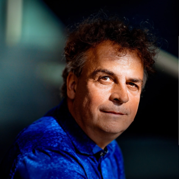 doc. Ing. Ota Novotný, Ph.D.