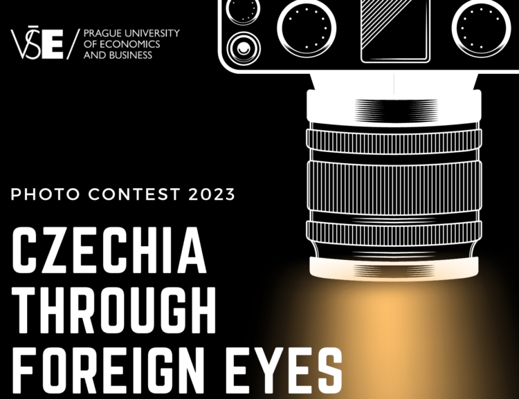Photo contest 2023: Czechia trough foreign eyes