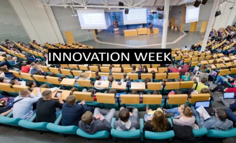Teaching Innovation Week at FIS – March 28-31