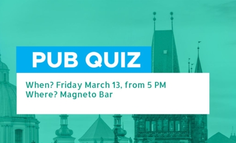 PUB QUIZ for international students