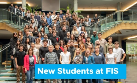 Welcome to FIS!