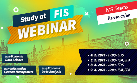 FIS WEBINARS for applicants!