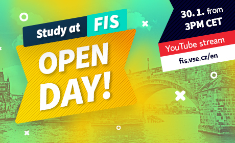 WATCH the record of the Virtual FIS Open Day