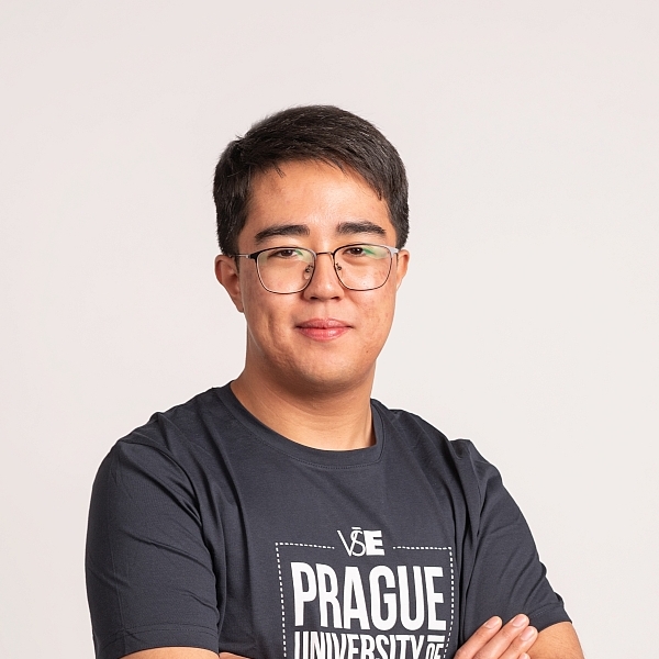 ADIL, EDA-DAM (Master)