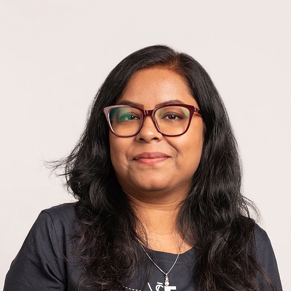 AMRITA, ISM-DAB (Master)