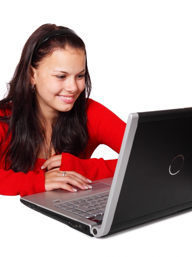 Electronic confirmation of study