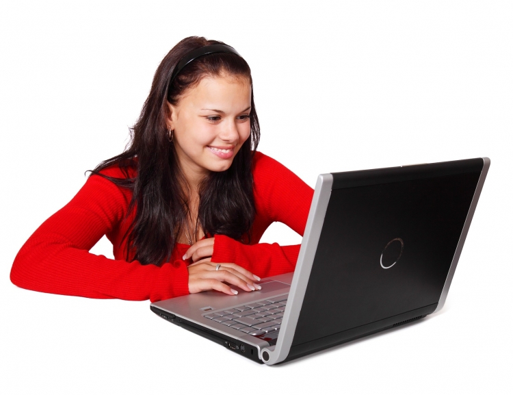 Electronic confirmation of study