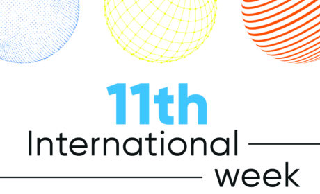 International Week 2027: Course Offerings Announced