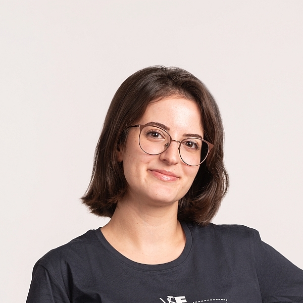 EGE,  ISM-MBI (Master)