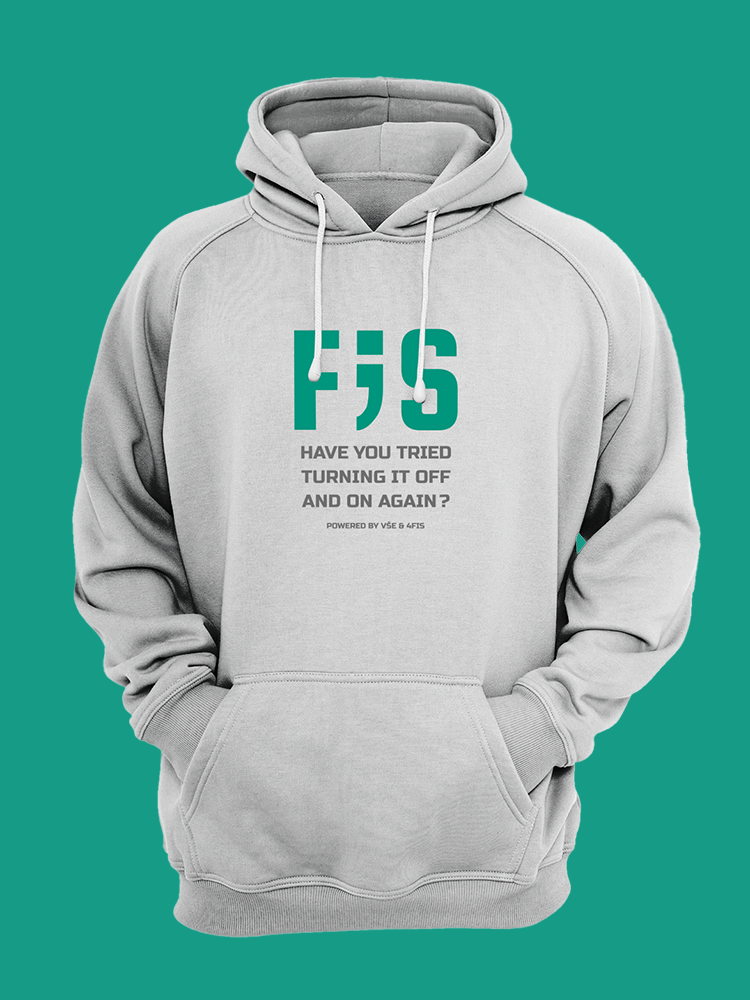 FIS Online Shop is open