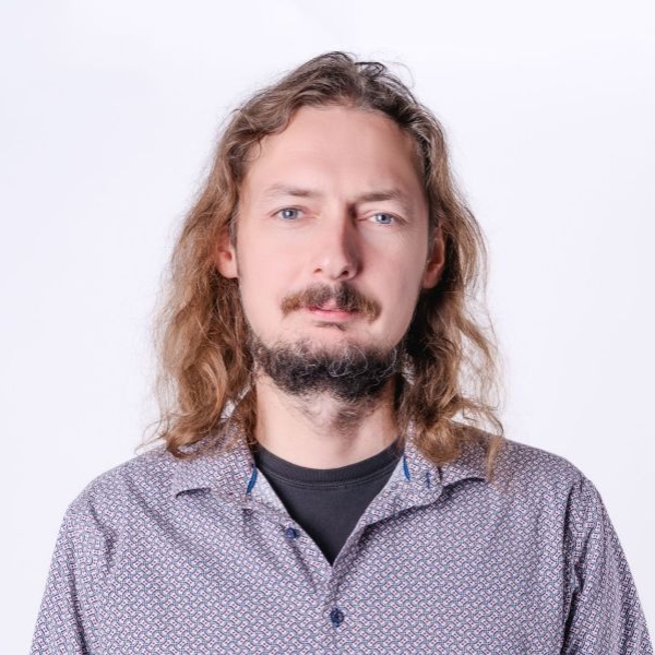 prof. Ing. Tomáš Kliegr, Ph.D.