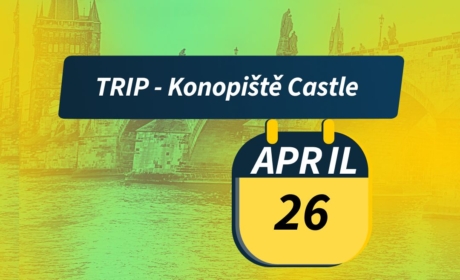 Looking back: Trip for FIS students and alumni