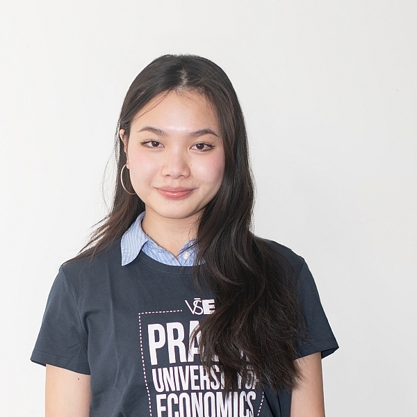 ANH DUONG
