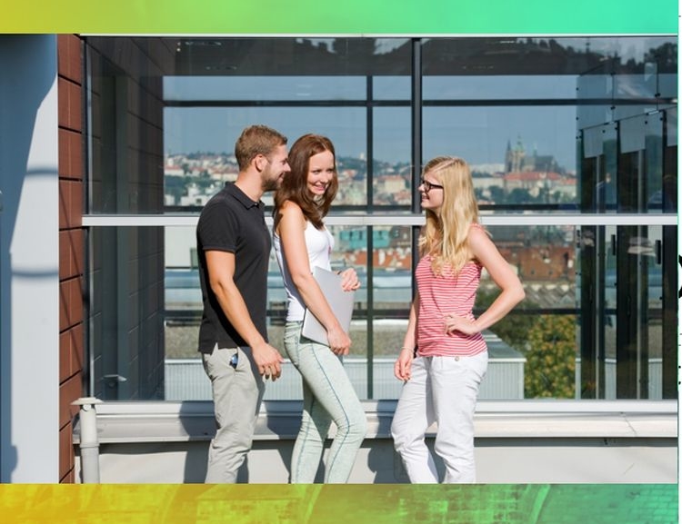 Information for newly admitted students