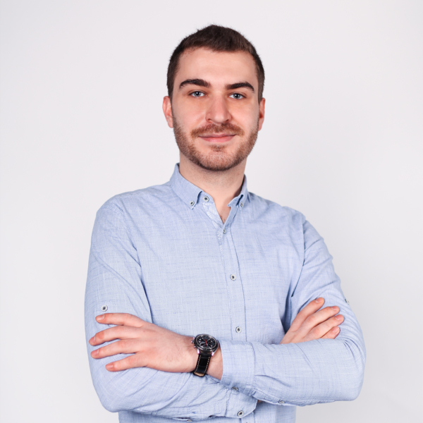 NIKOLA, ISM