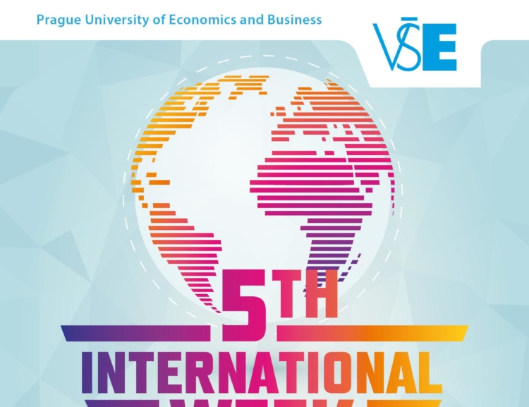 International Week 2021