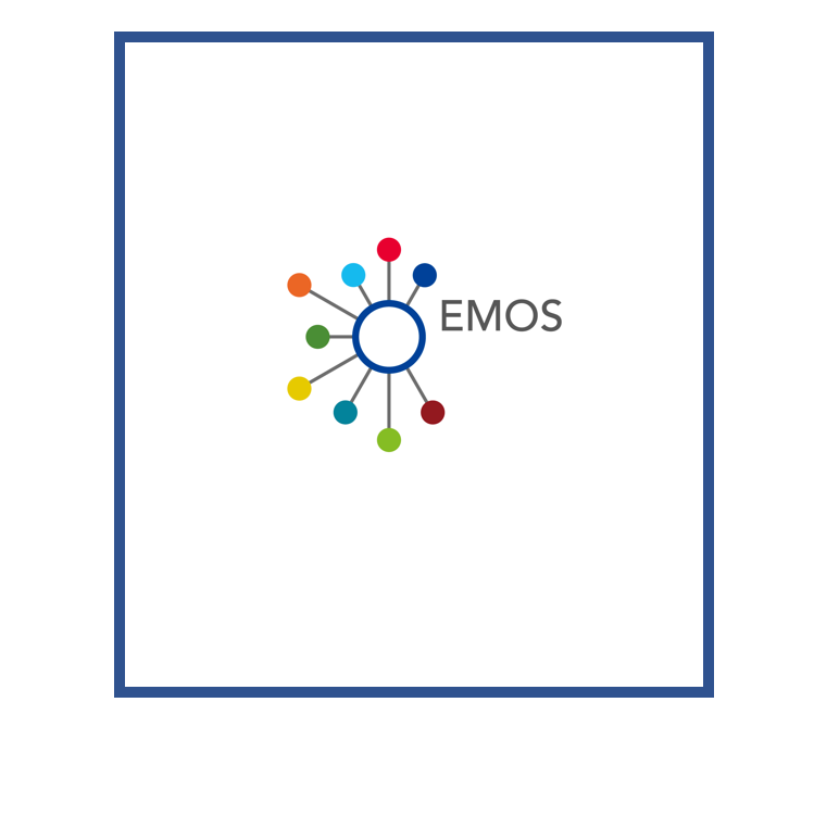 Serie of EMOS webinars