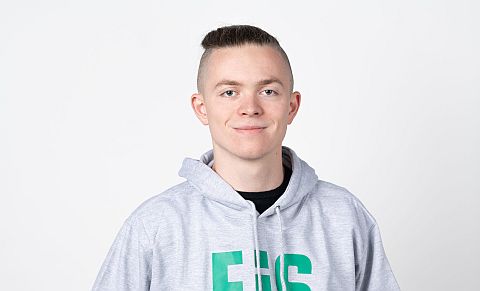 Students blog
