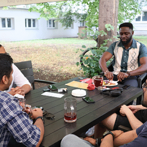 FIS Barbecue BBQ