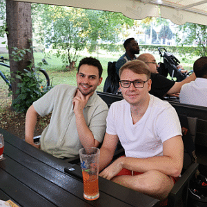 FIS Barbecue BBQ