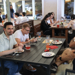 FIS Barbecue BBQ