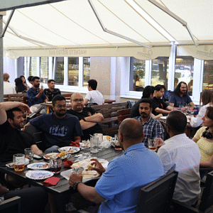 FIS Barbecue BBQ